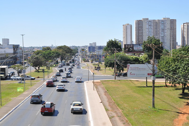 Deputados estão preocupados com a perda de vagas de estacionamento e o decorrente prejuízo para o comércio local