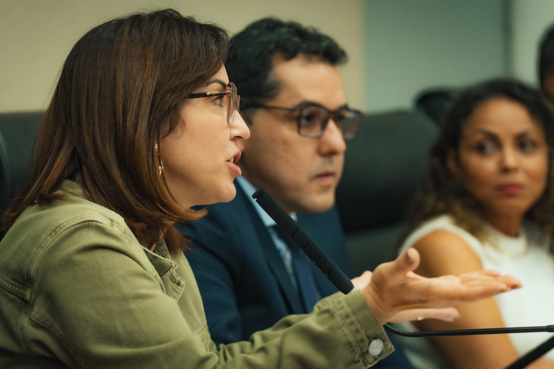 Foto: Reprodução/Agência CLDF
