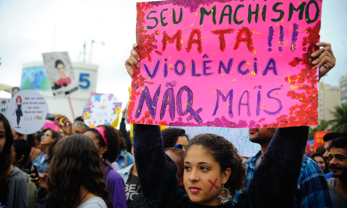 Um momento especial da programação, intitulado “Mulheres que Inspiram”, abrirá espaço para que mulheres protagonistas em diversos campos da sociedade exponham a sua trajetória de luta, desafios e conquistas