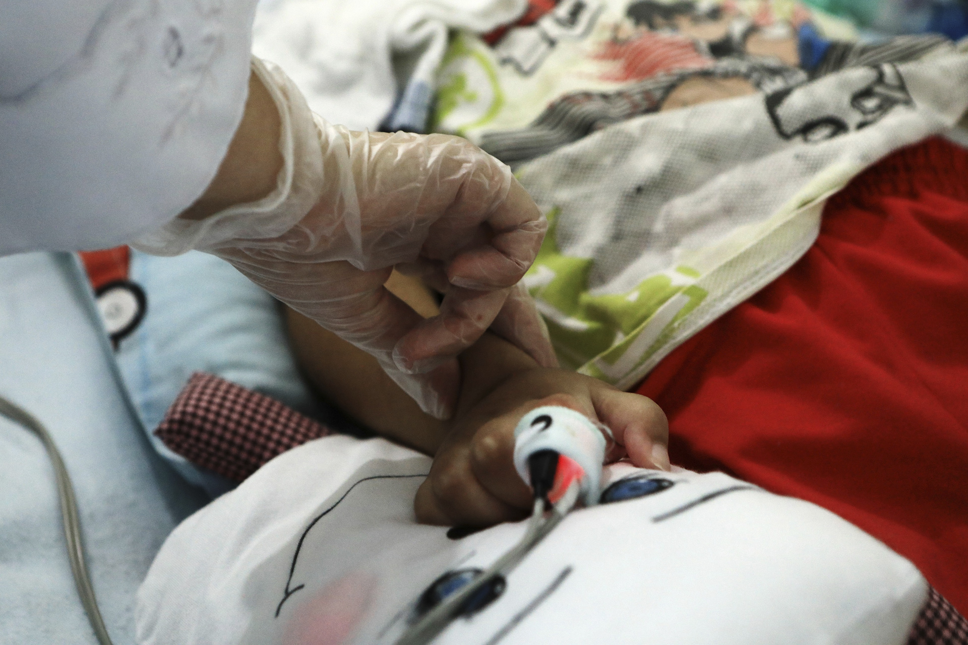 De acordo com o PL, de autoria de Martins Machado, é considerado equipamento de home care todo aparelho médico que utilize energia elétrica e seja indispensável à manutenção da vida ou essencial ao tratamento do paciente