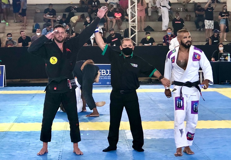 Policiais do DF são destaque em campeonatos nacionais e internacionais da modalidade