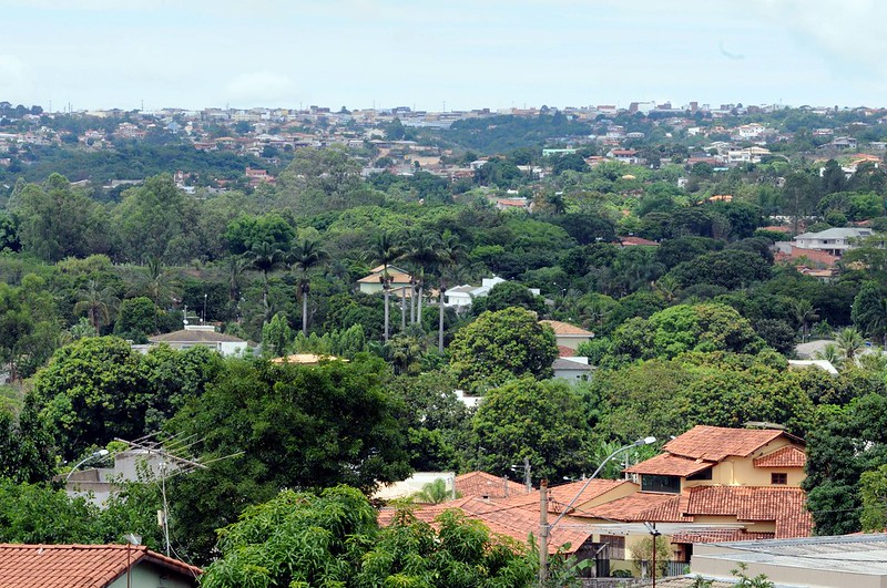Audiência proposta pelo deputado Delmasso vai debater questões referentes ao meio ambiente, à urbanização e à legalização dos terrenos situados entre o Núcleo Bandeirante e o Guará