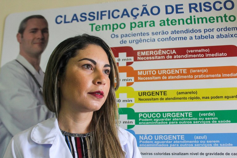 No caso dos hospitais, as mudanças devem ser adotadas pelo menos no sistema de direcionamento das alas internas e nas pulseiras de identificação