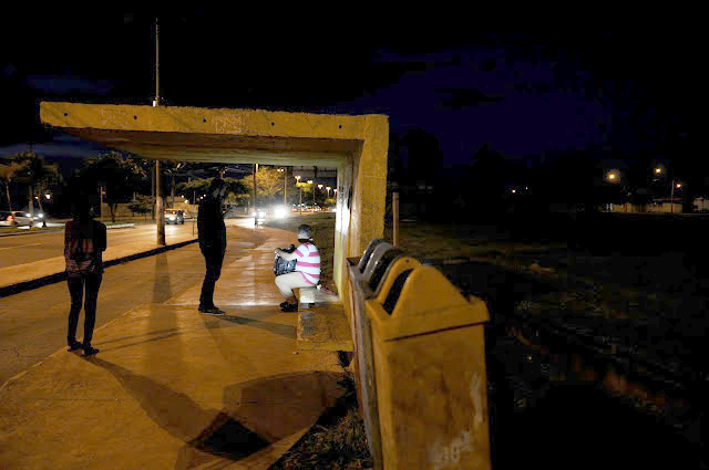 Autor do projeto que deu origem à nova lei, o deputado Rafael Prudente defende o ganho em segurança resultante da possibilidade de parada livre para os usuários do transporte público