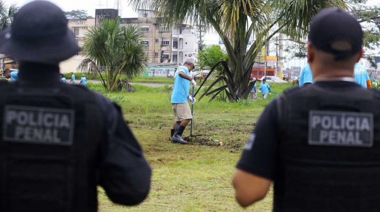 Na justificativa do projeto, o governo alega que o benefício também já é pago aos policiais e bombeiros militares e para os integrantes da polícia civil