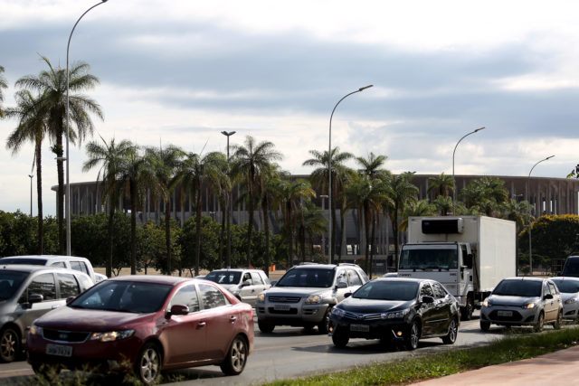 Projeto foi aprovado em primeiro turno e aguarda nova votação no plenário da CLDF