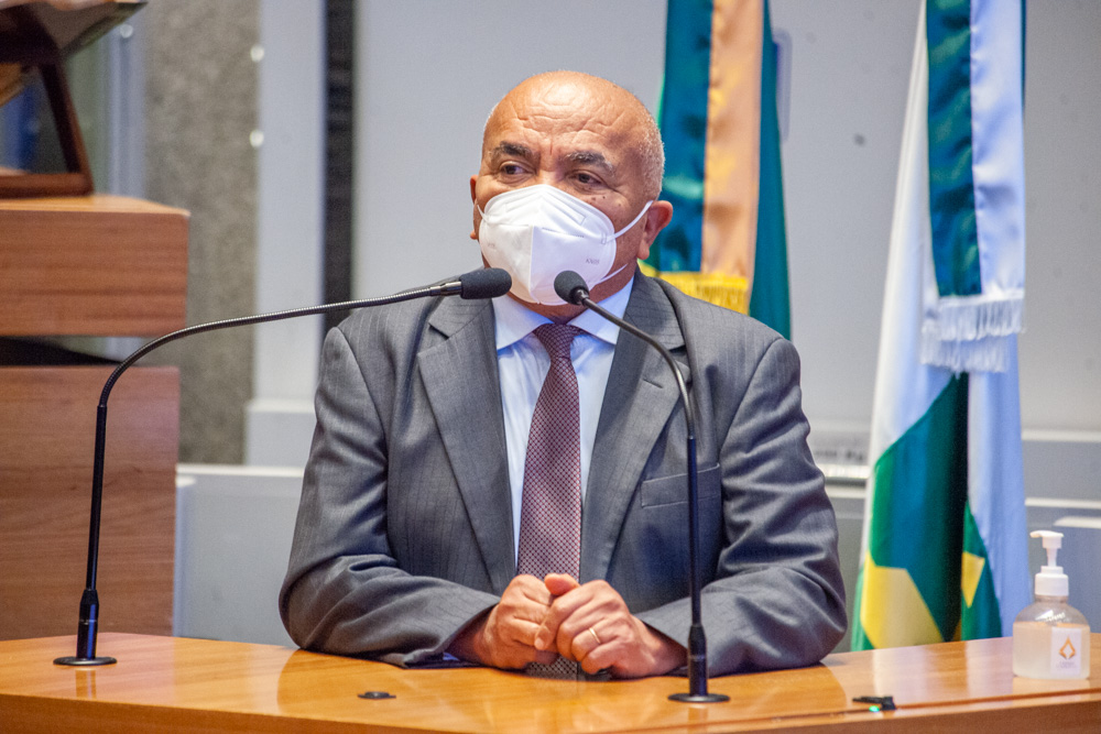 Presidente da Comissão de Defesa do Consumidor da CLDF, Chico Vigilante destacou que telefonia celular e bancos são os campeões de reclamações