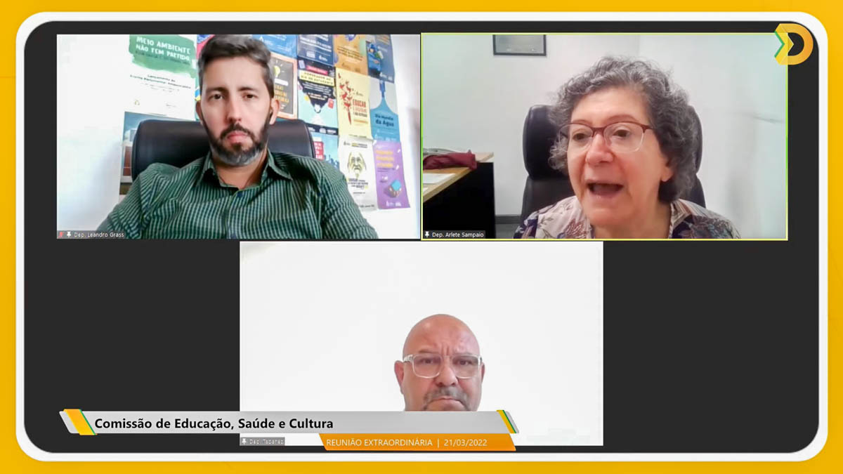 Segundo a Organização Mundial da Saúde (OMS), estima-se que a incidência no Brasil é de um fissurado para cada 650 nascimentos, citou a deputada Arlete Sampaio (PT)