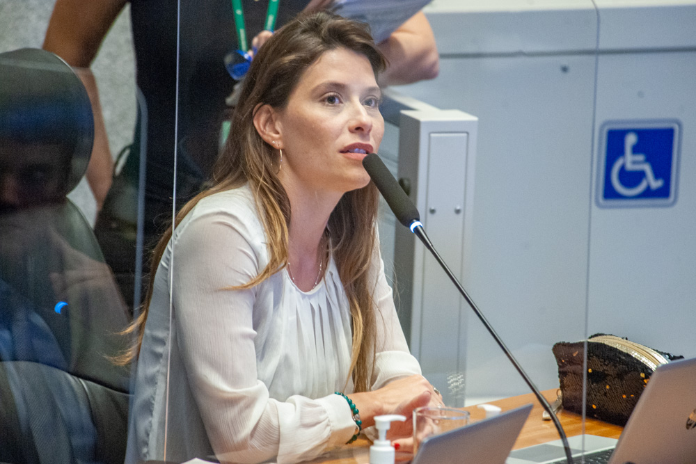 Na justificativa do projeto, Júlia Lucy destaca que a “segurança sempre foi e será um item indispensável na vida do ser humano, principalmente nos dias de hoje