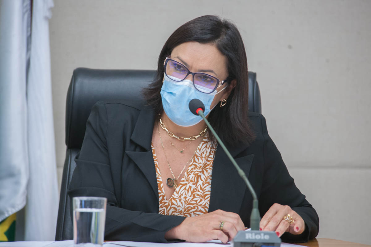 A advogada destacou que é hora de