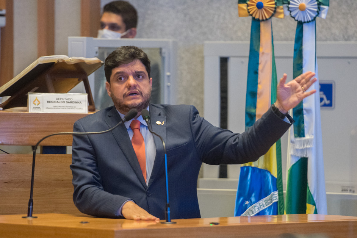 Delmasso também sugeriu a criação de uma gratificação indenizatória para os servidores que optarem por trabalhar em horários especiais