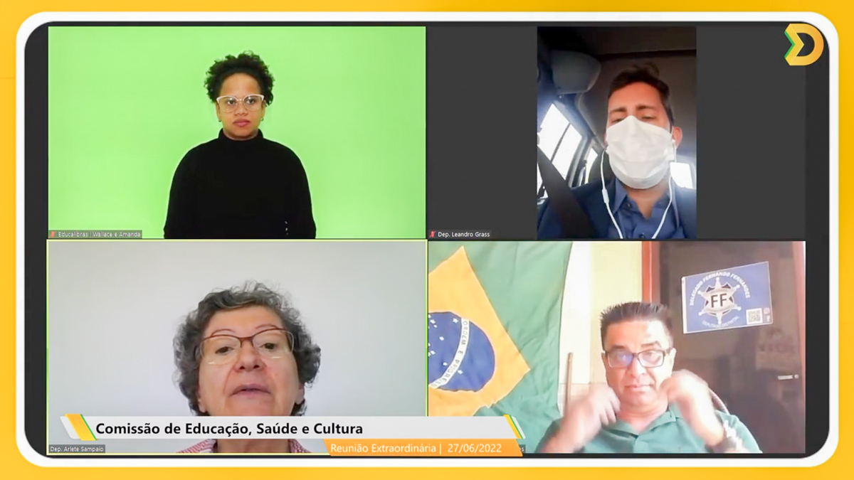 PL busca prevenir casos de feminicídio por meio do tratamento de potenciais agressores e foi aprovado por unanimidade na comissão, na forma de substitutivo apresentado pela relatora deputada Arlete Sampaio