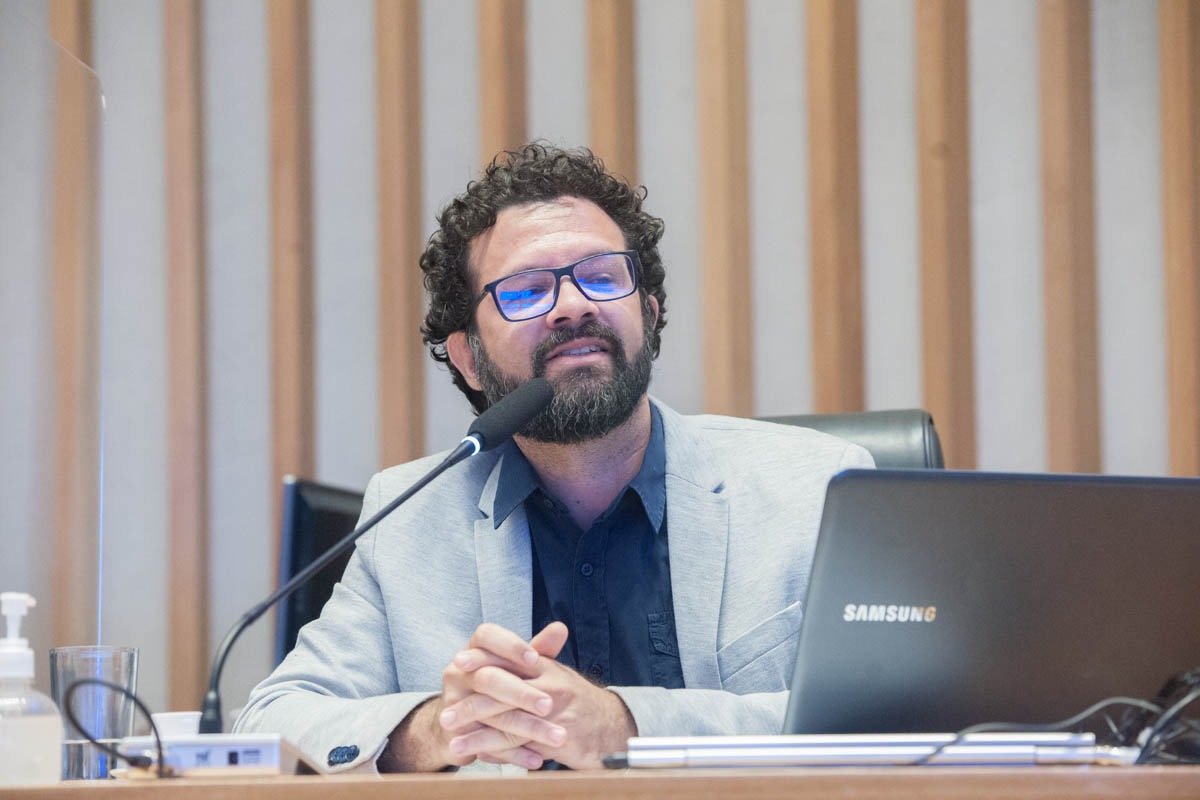 Conselho Regional de Psicologia do DF