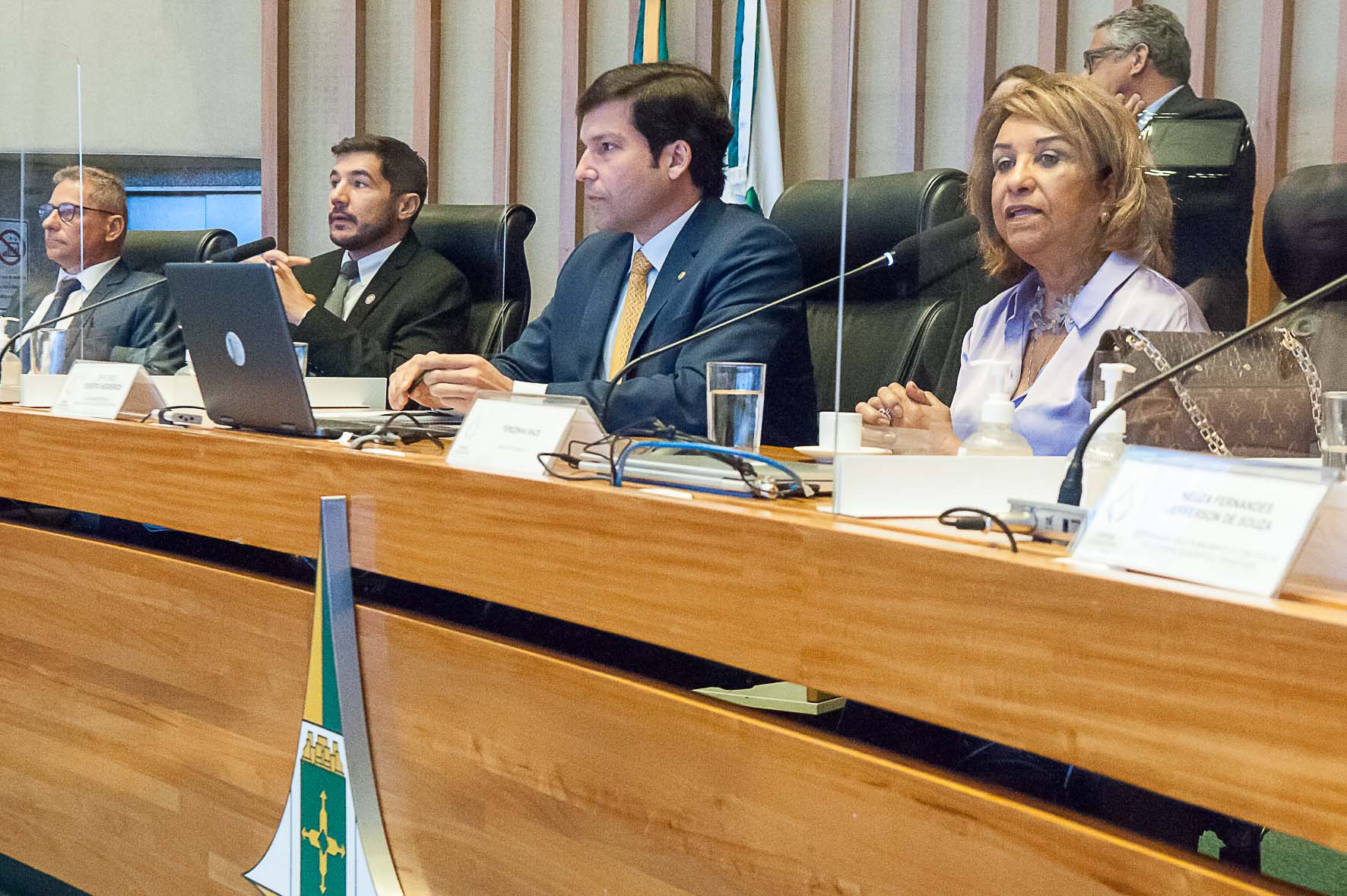 A Sociedade Brasileira de Eubiose (SBE) de Brasília completa 60 anos