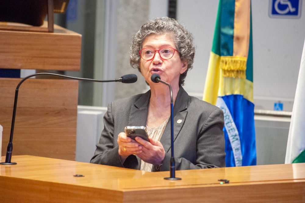 Distrital diz que o projeto da Lei Orçamentária Anual enviado pelo governo prevê também reajuste zero para os servidores e cortes em programas destinados a crianças e idosos