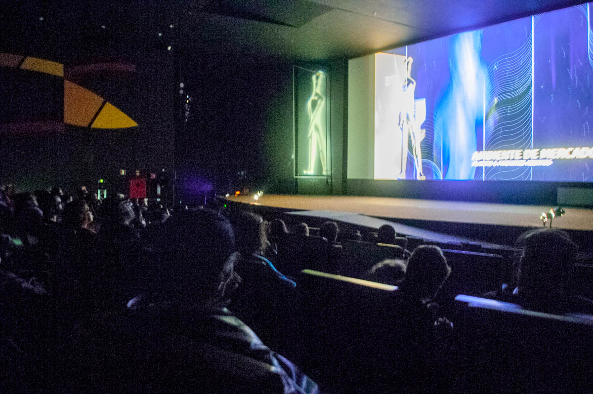 Os filmes selecionados serão exibidos no Cine Brasília durante o Festival de Brasília do Cinema Brasileiro, de 14 a 20 de novembro