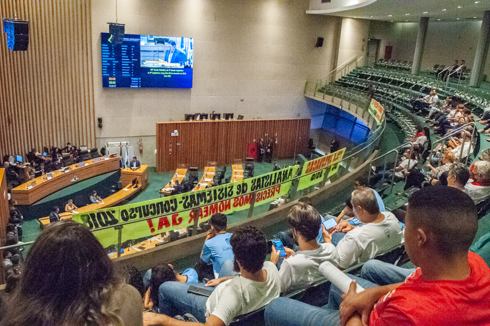 O evento acumula 60 edições em 26 anos