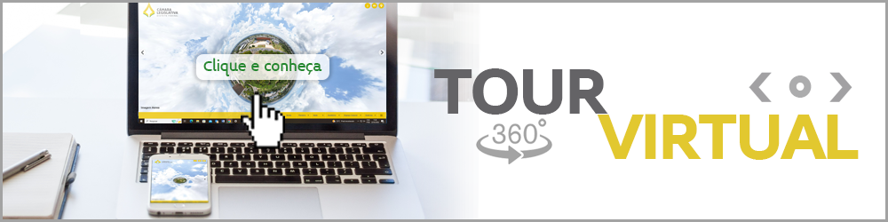 Tour Virtual pela CLDF