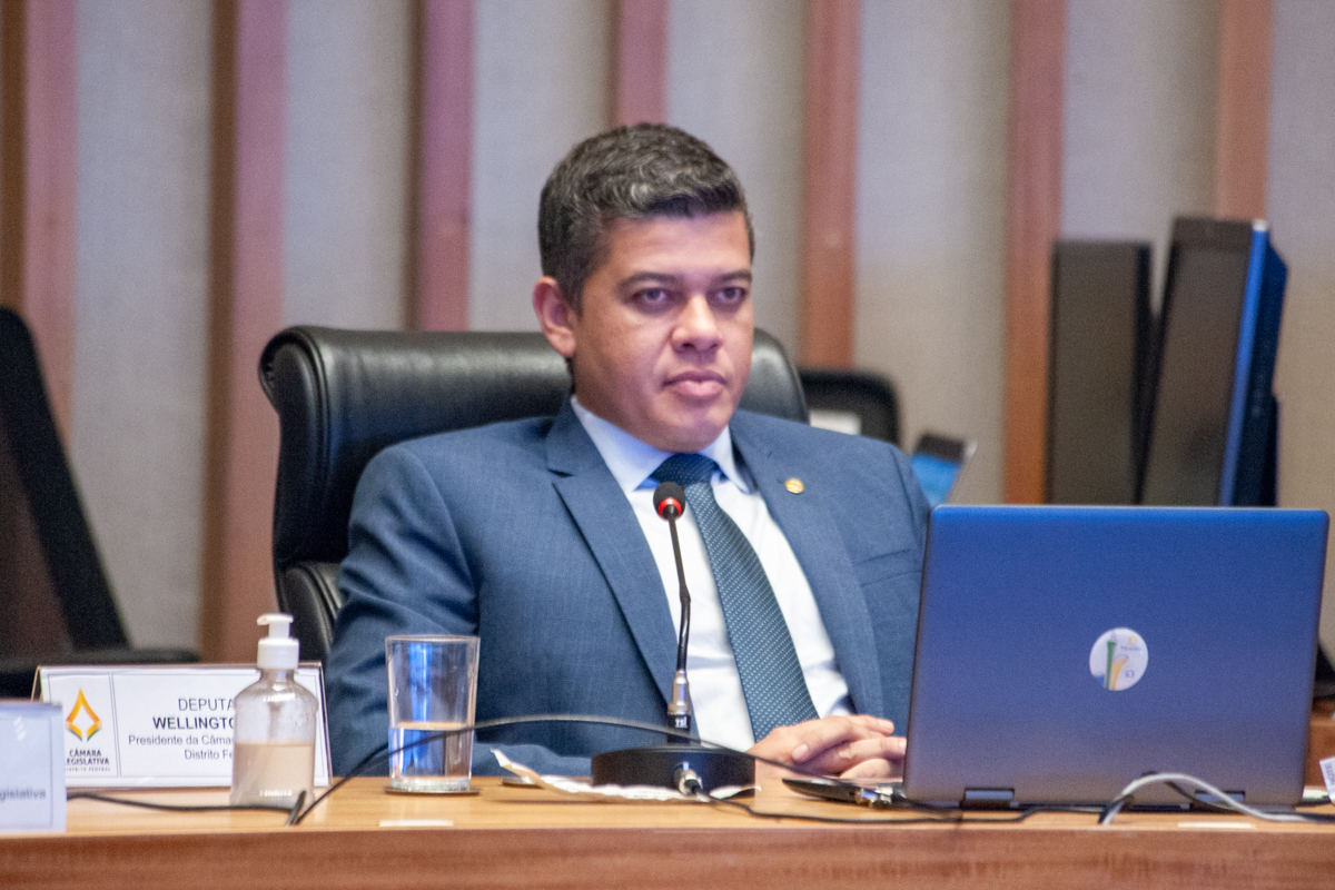 A proposta é do deputado Daniel Donizet