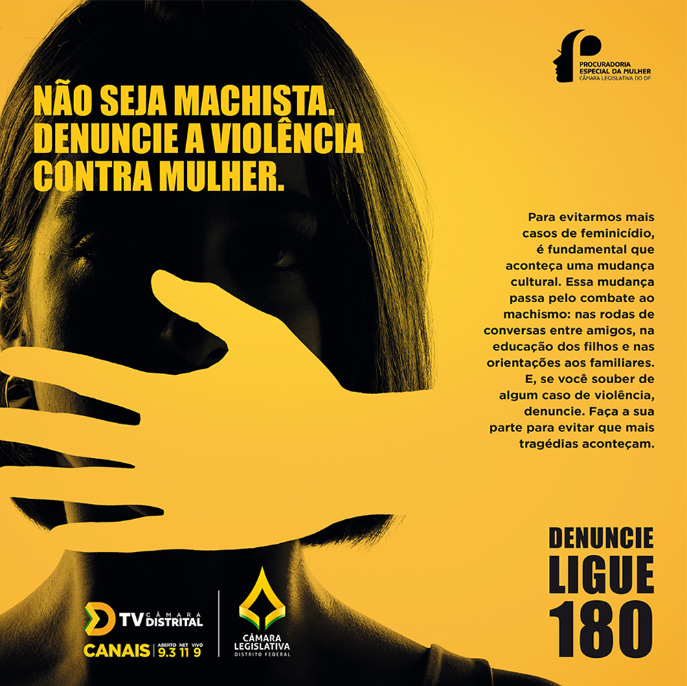 Feminicídio