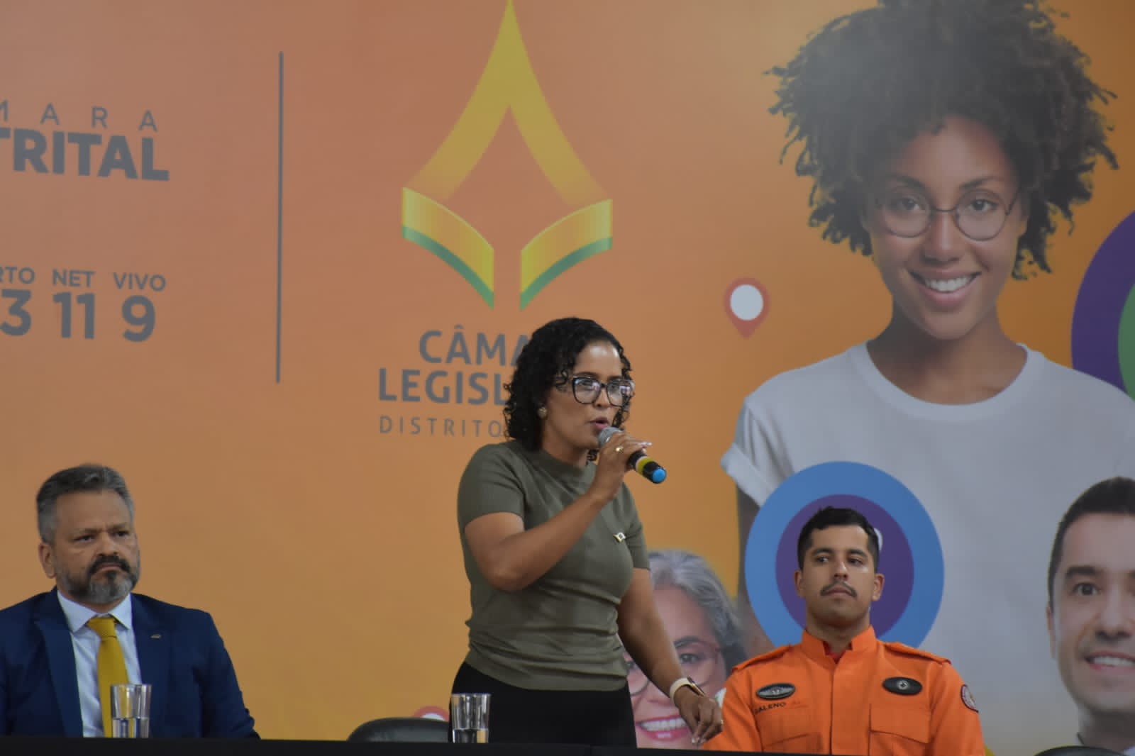 Turismo em ação chega a Brazlândia e inaugura a Casa do Turismo – Administração Regional de Brazlândia
