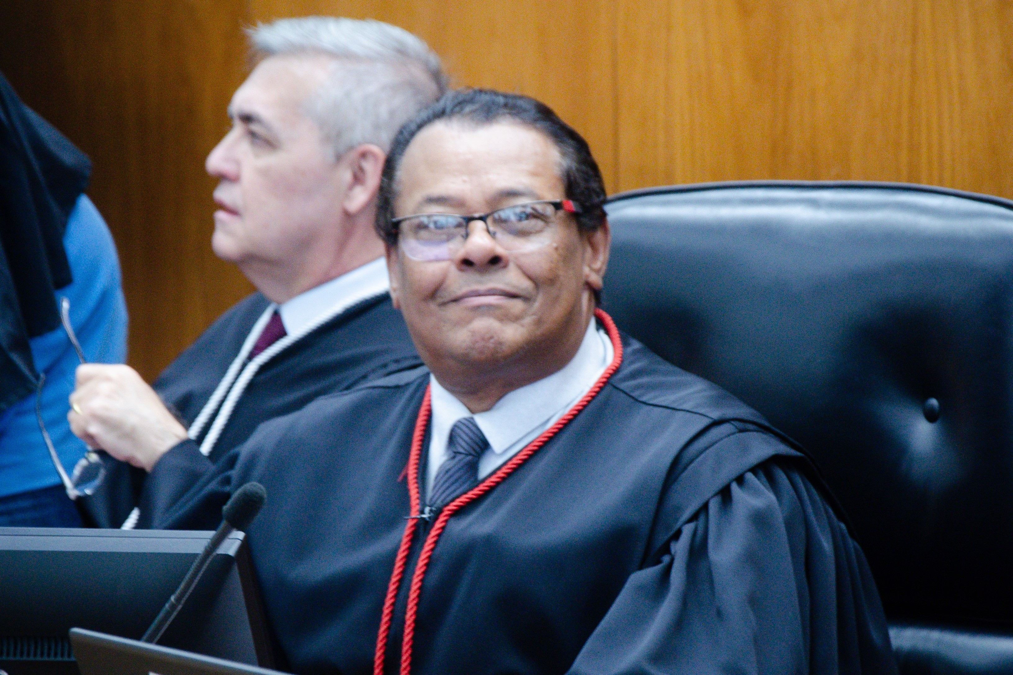 A homenagem é de autoria da deputada Doutora Jane