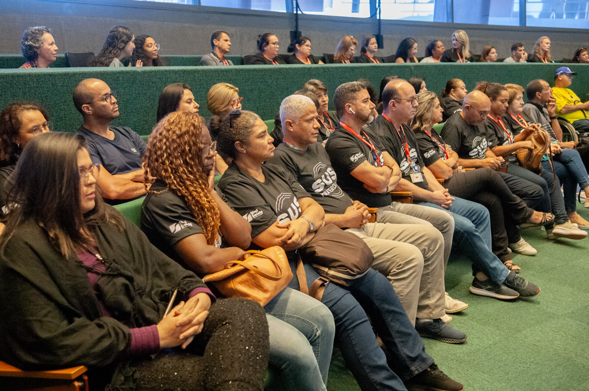 Foto: Carlos Gandra/ Agência CLDF