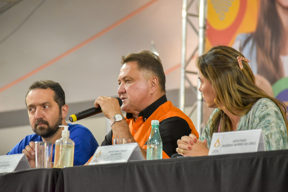 Foto: Reprodução/Agência CLDF