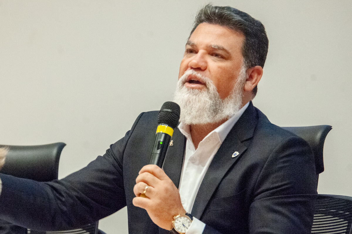 Foto: Reprodução/Agência CLDF