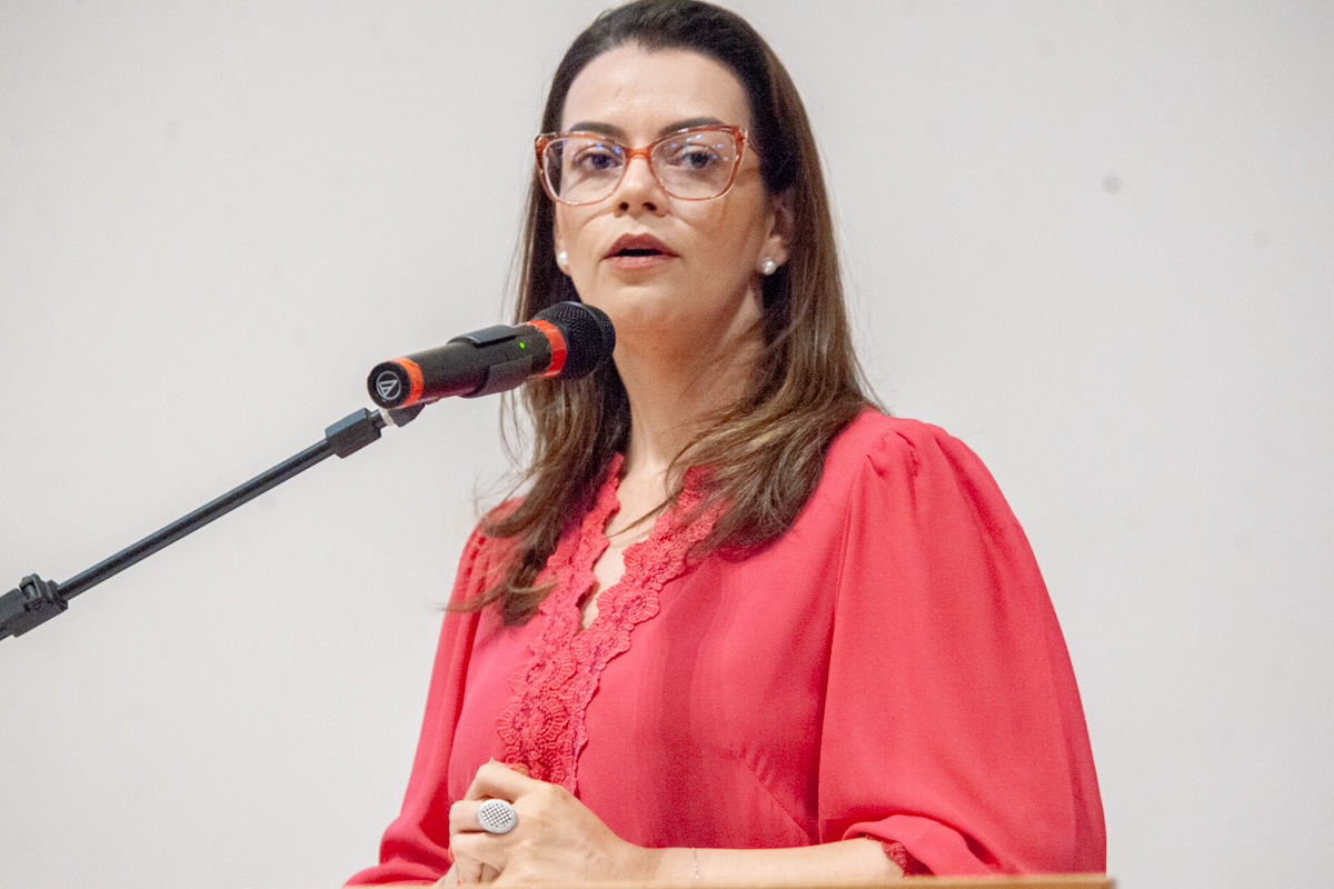 Foto: Eurico Eduardo/Agência CLDF
