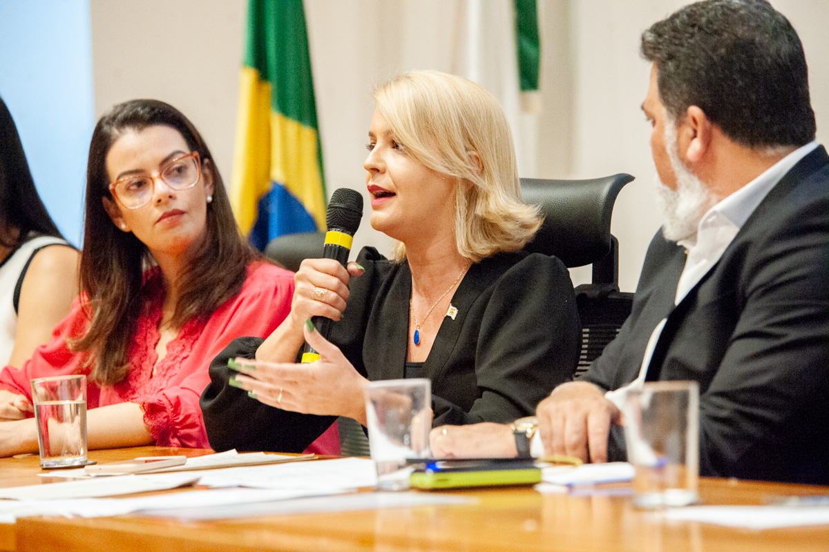Foto: Eurico Eduardo/Agência CLDF