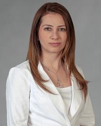 Deputada Sandra Faraj