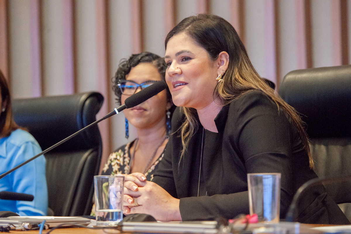 Foto: Reprodução/Agência CLDF