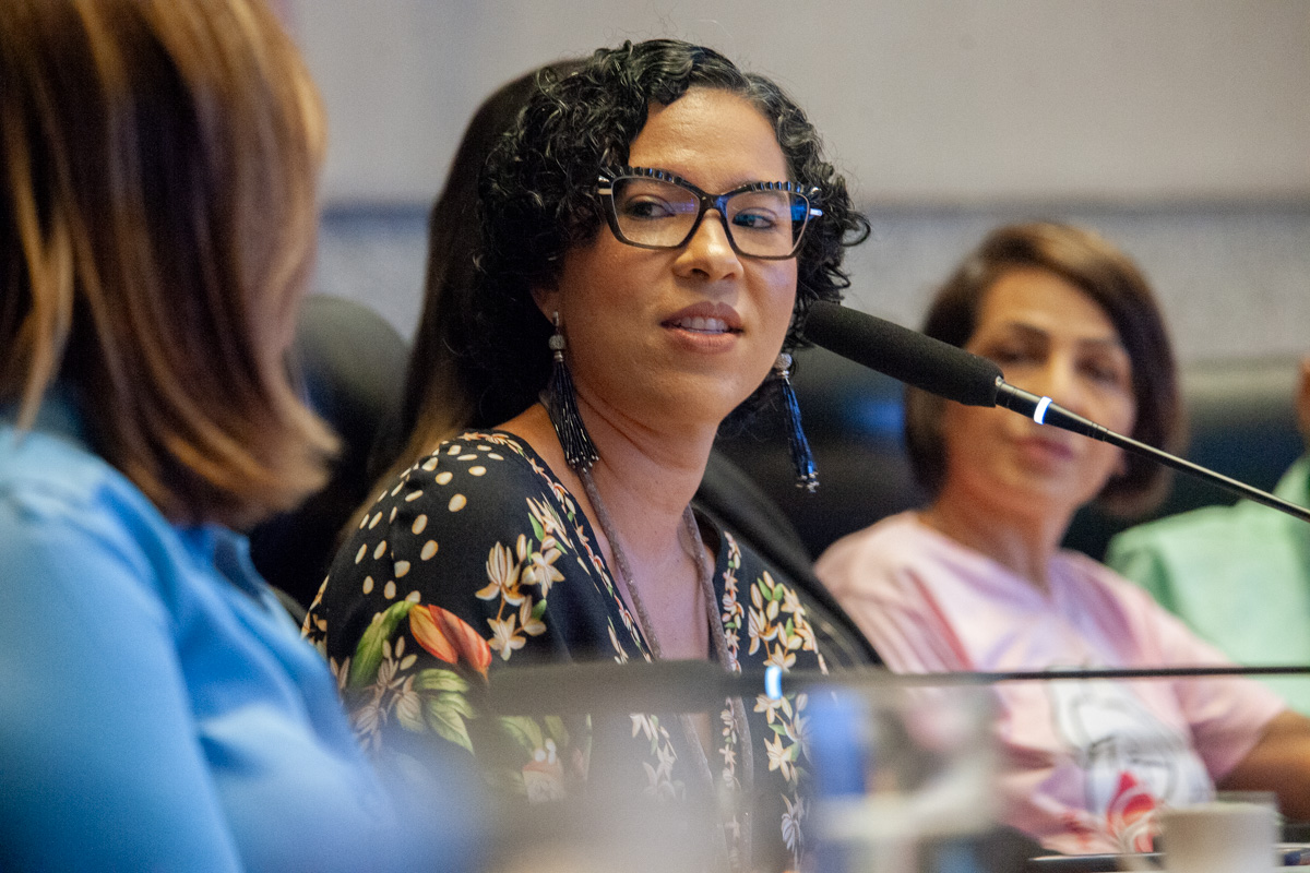 Foto: Eurico Eduardo/Agência CLDF