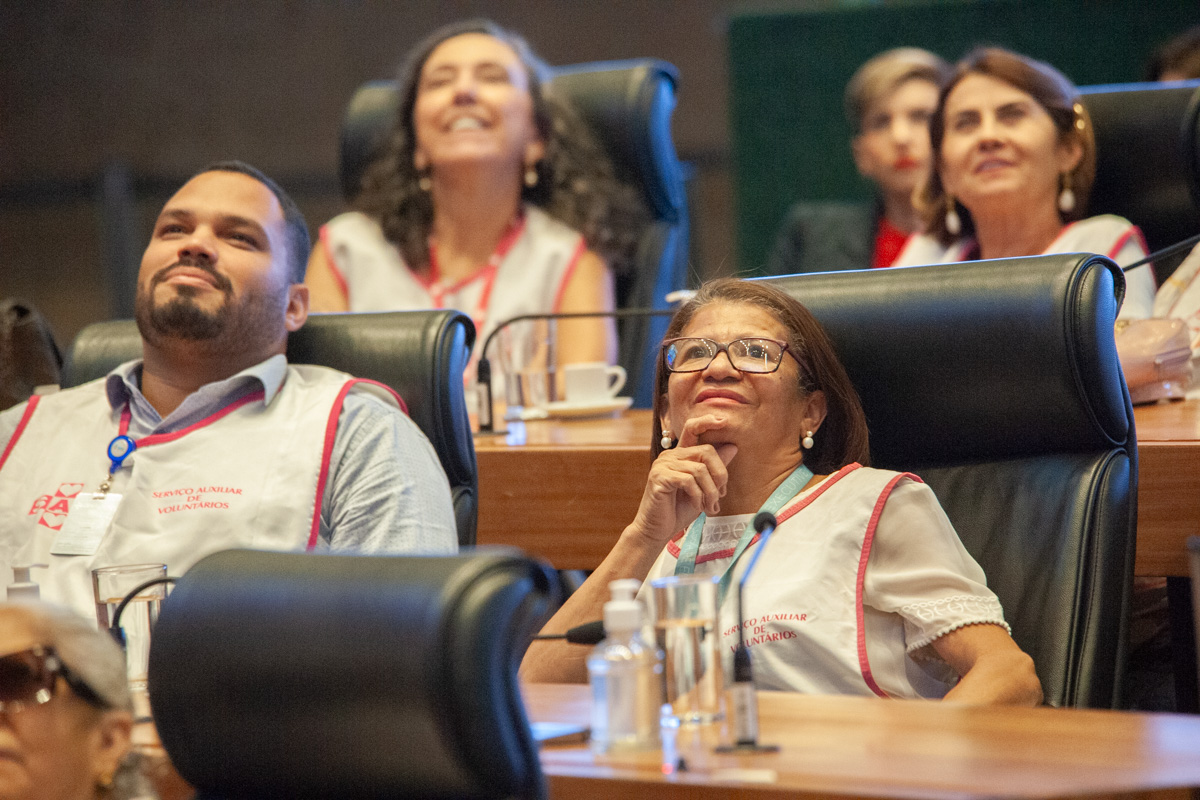 Foto: Eurico Eduardo/Agência CLDF