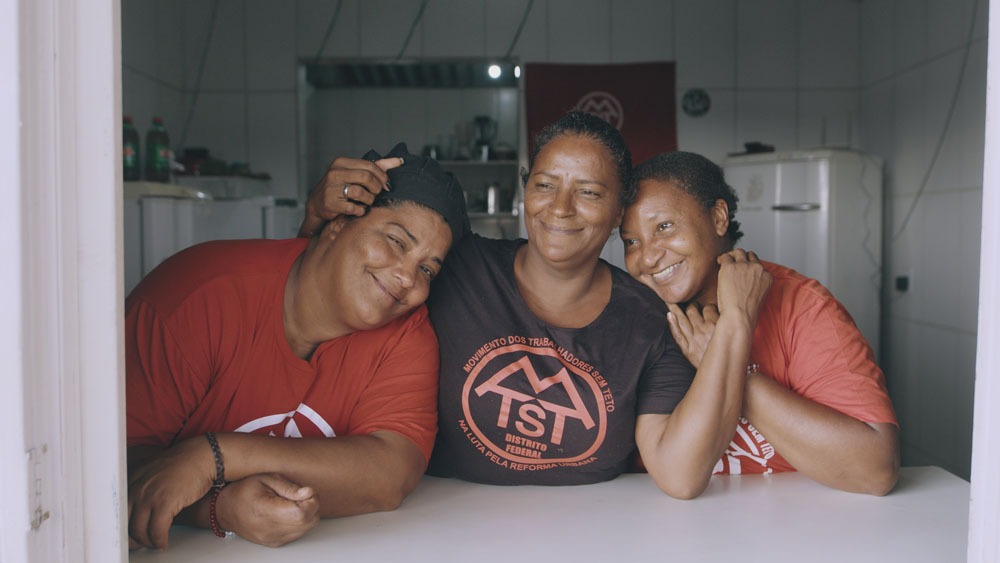 Mostra audiovisual Através do Tempo chega a Brasília - Ibrachina