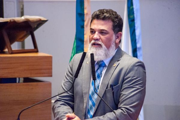 Nesta quarta (4), às 9h, a CLDF celebra o Dia do Biólogo
 #ÚltimasNotícias #Brasil