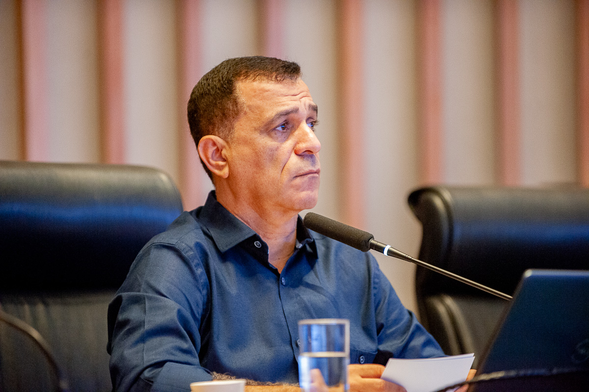 Foto: Reprodução/Agência CLDF