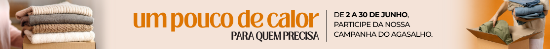 Campanha do Agasalho CLDF