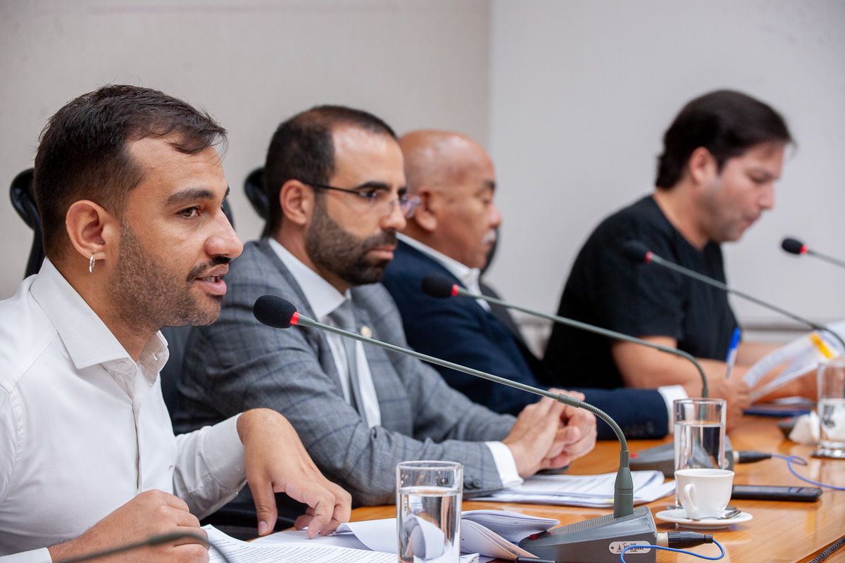 Foto: Reprodução/Agência CLDF