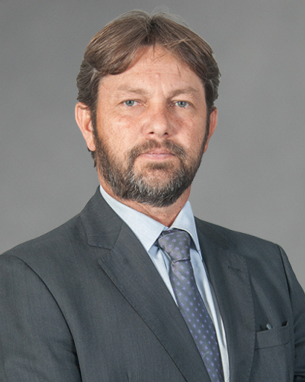 Joe Valle