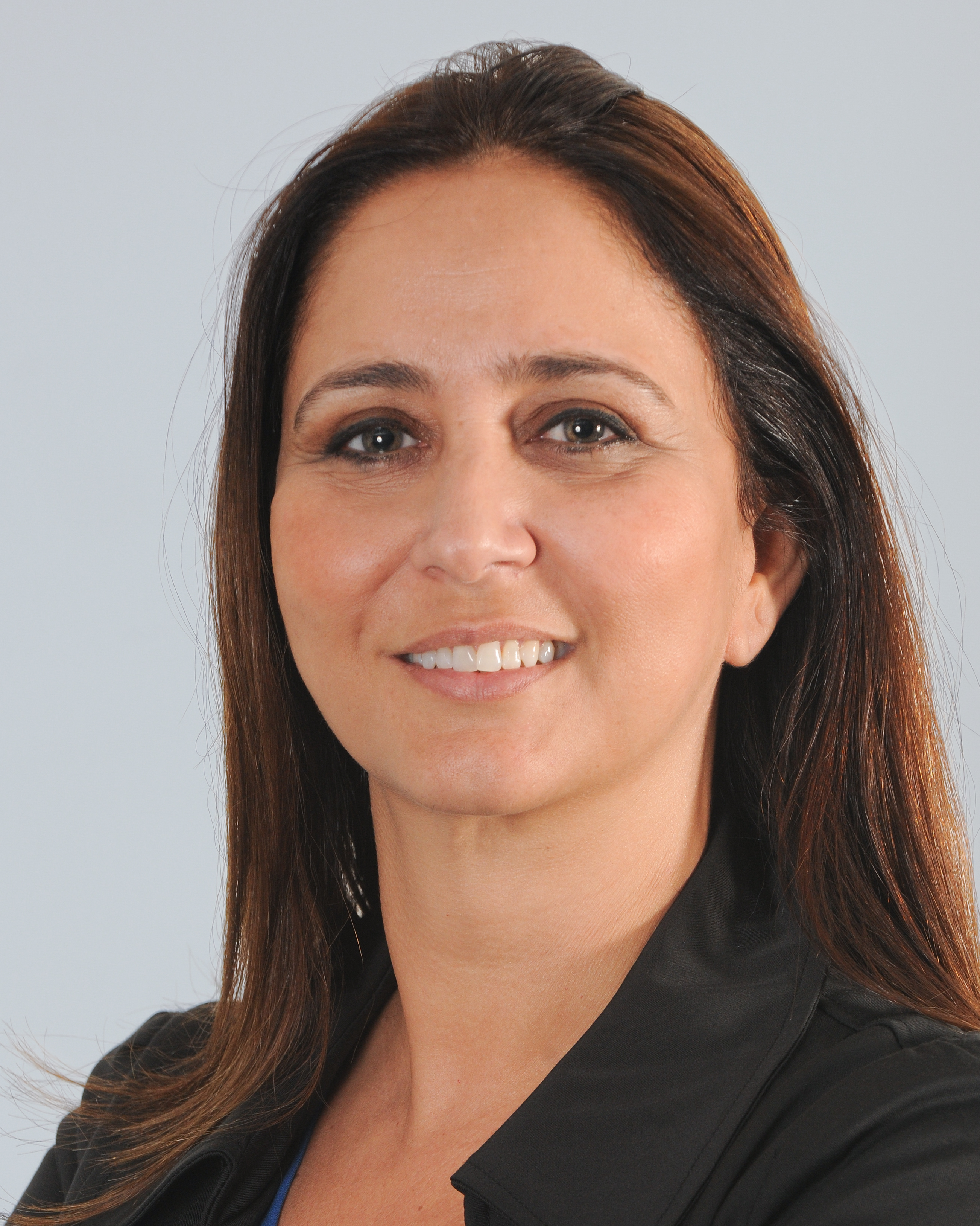 Liliane Roriz