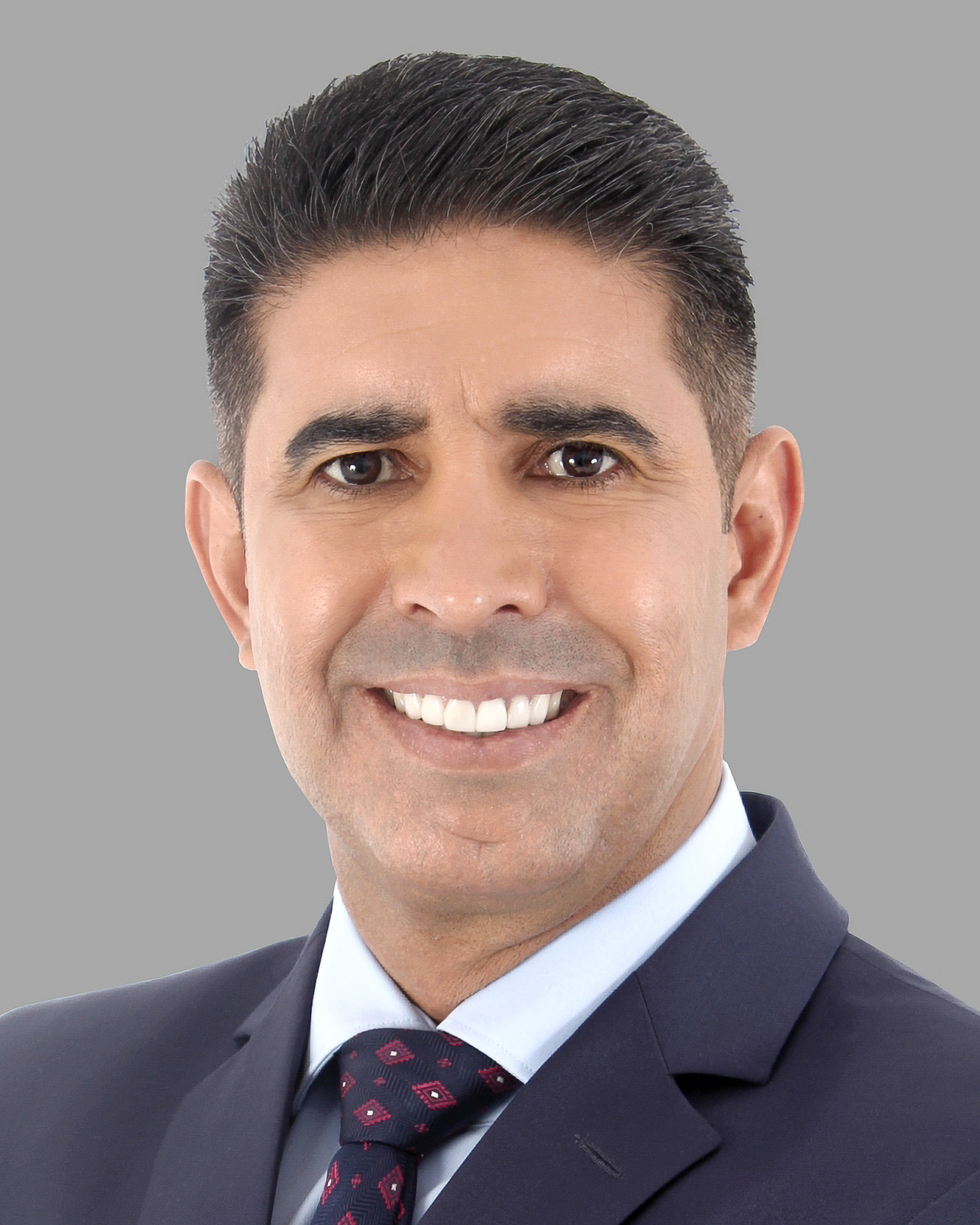Roosevelt Vilela