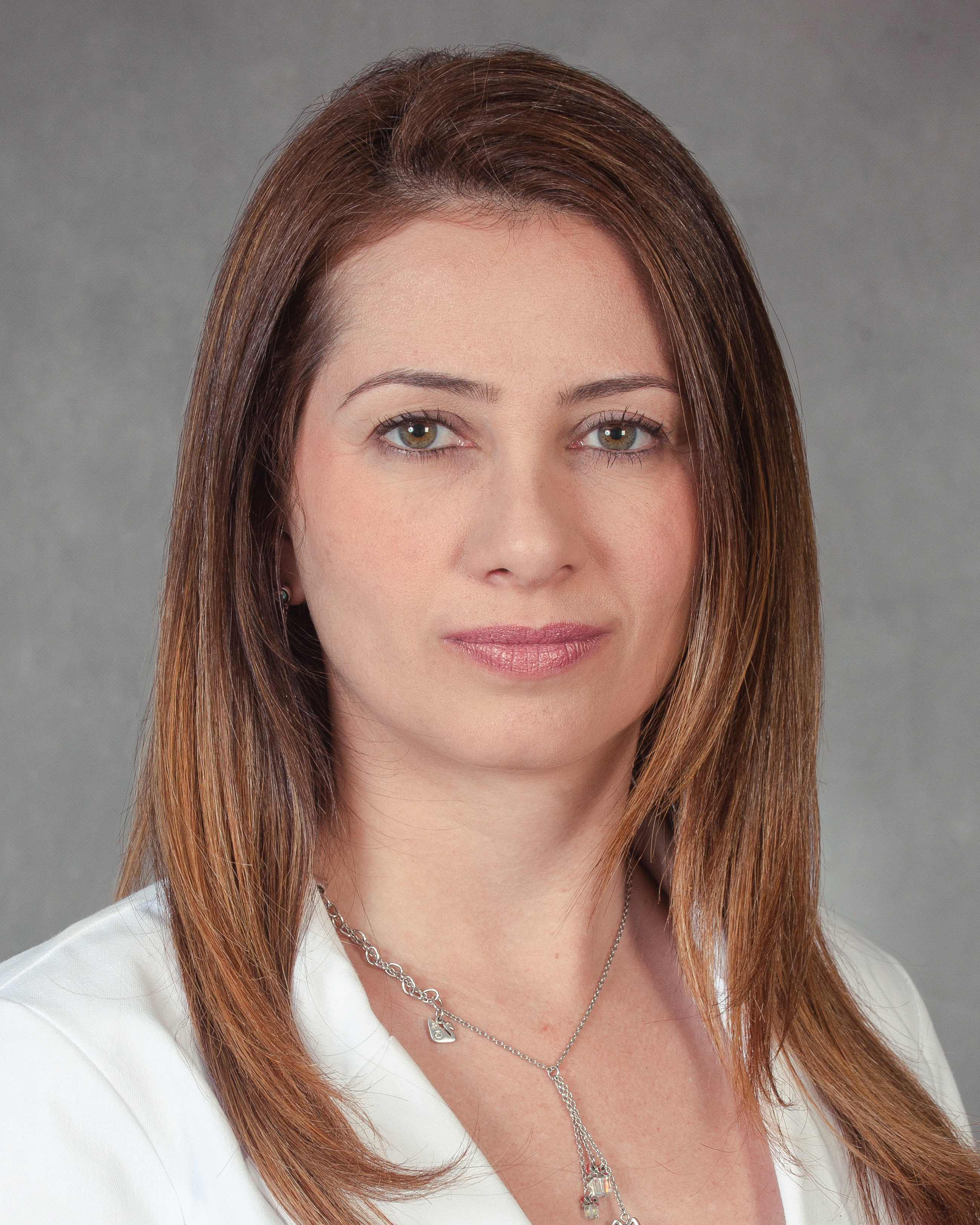 Sandra Faraj