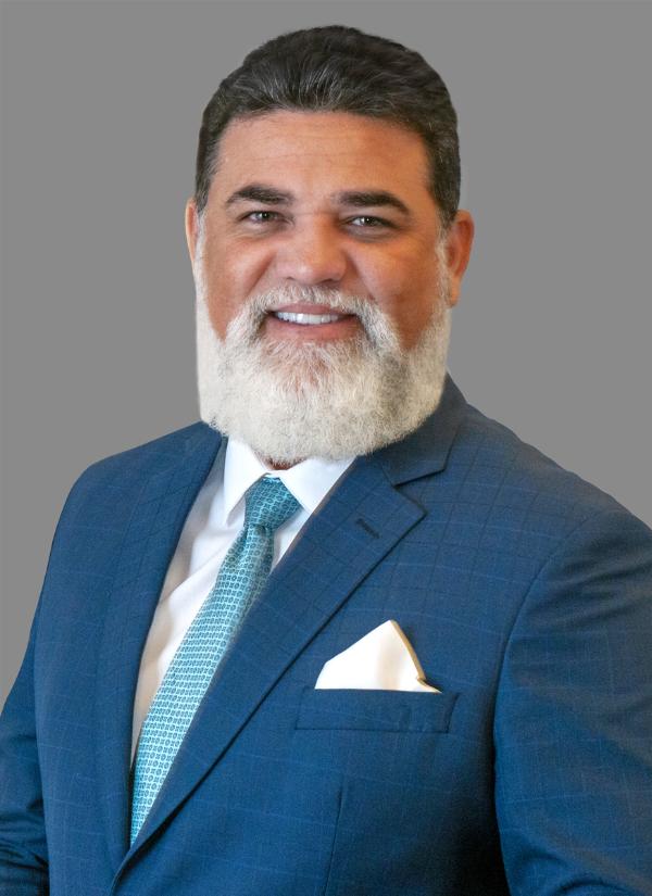 Deputado Jorge Vianna