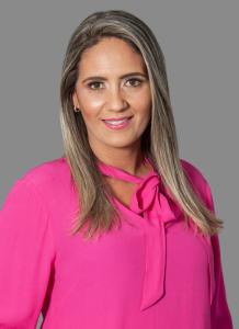 Jaqueline Silva