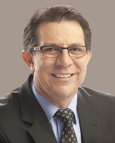 Deputado Alírio Neto