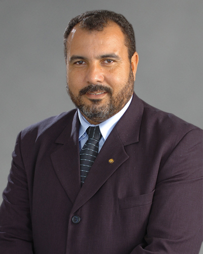 Dr. Michel