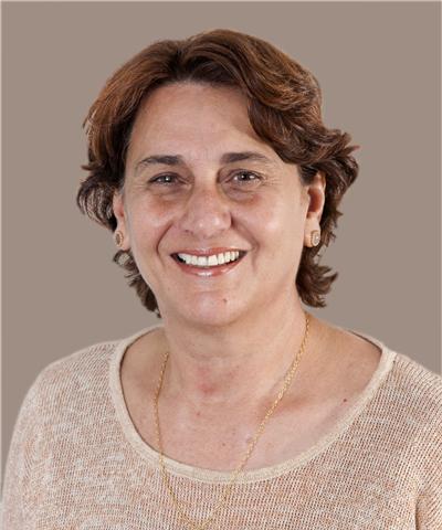 Deputada Eliana Pedrosa