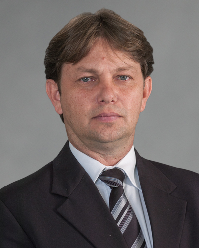 Joe Valle